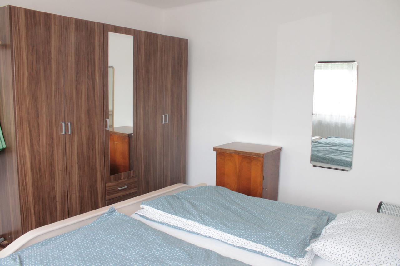 Apartman Luznicka, Sobeslav Exterior photo