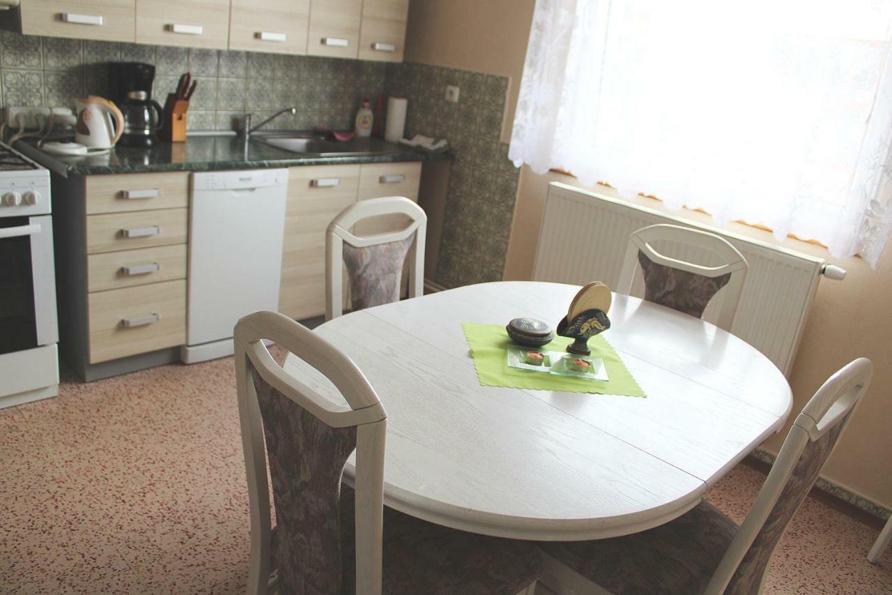 Apartman Luznicka, Sobeslav Exterior photo