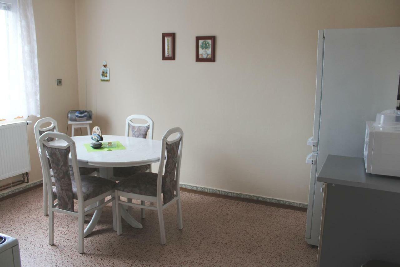 Apartman Luznicka, Sobeslav Exterior photo